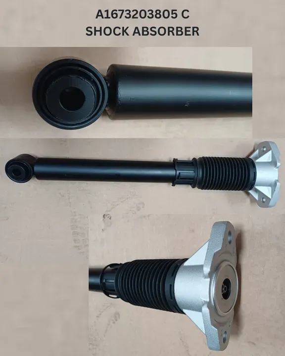 SHOCK ABSORBER
